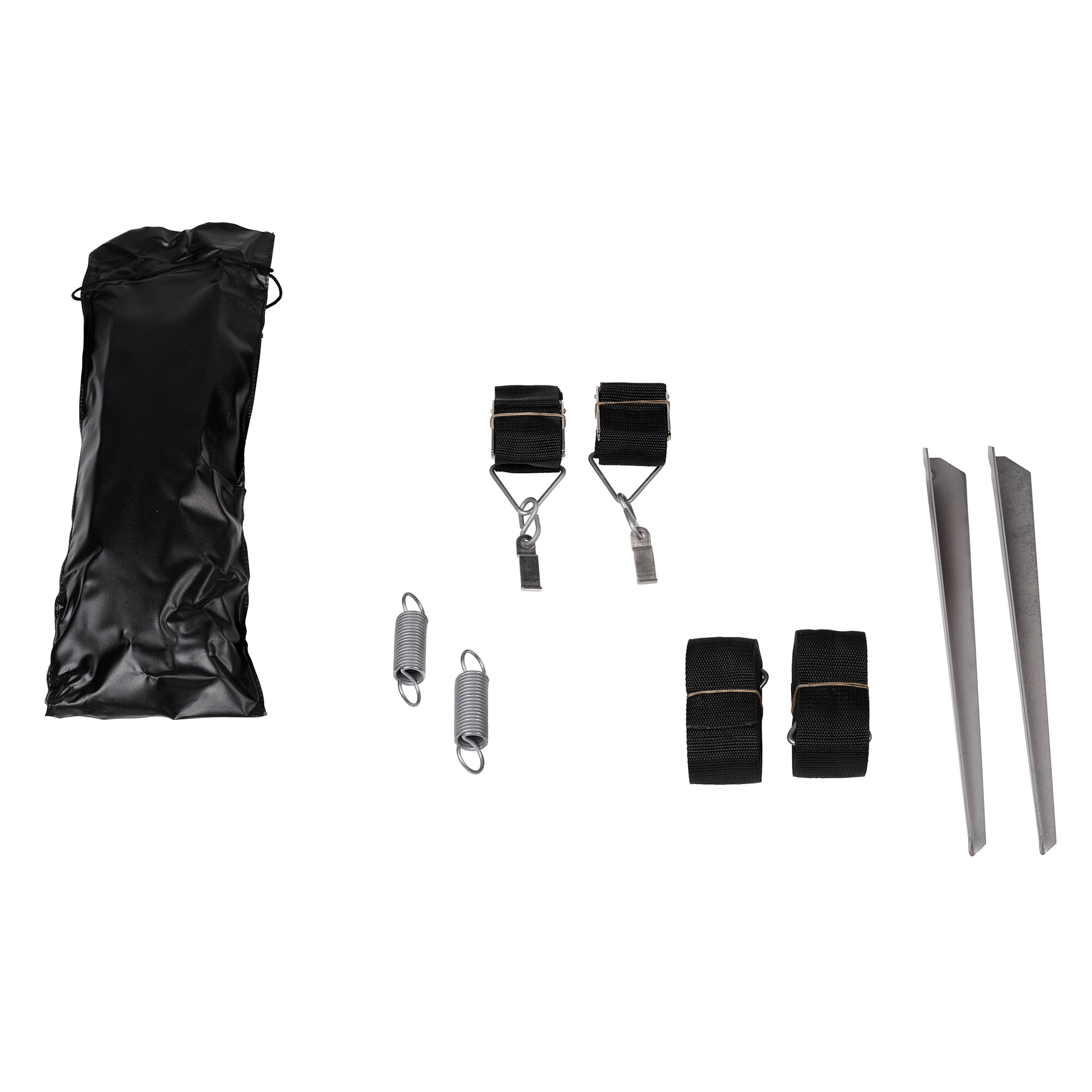 Product image 2 of the product “Markisenabspannung Thule Hold Down Side Strap Kit ”